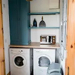 Modern Self Catering Apartment, Lägenhet