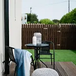 Modern Self Catering Apartment,