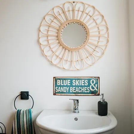 Modern Self Catering Apartment, דירה מילטאון מלביי