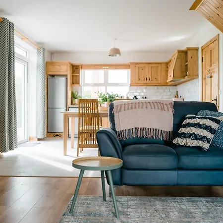 Modern Self Catering Apartment, Miltown Malbay Milltown Malbay