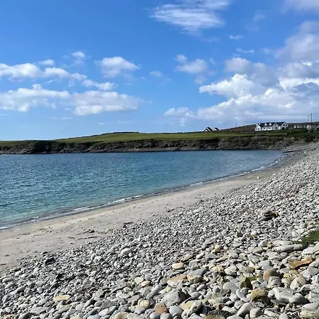 Apartment Modern Self Catering Apartment, Miltown Malbay