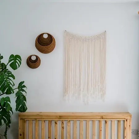 Modern Self Catering Apartment, 밀타운 말베이