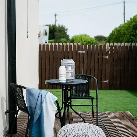 Modern Self Catering Apartment, Miltown Malbay