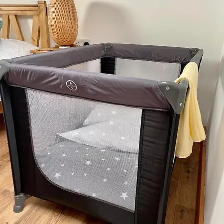 Modern Self Catering Apartment, *