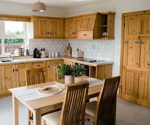 Modern Self Catering Apartment,