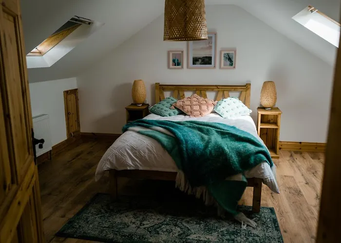 Modern Self Catering Apartment, Lägenhet