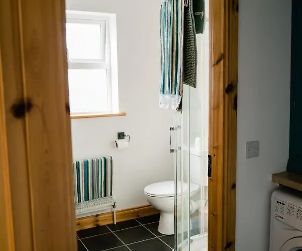 Modern Self Catering Apartment, Lägenhet *