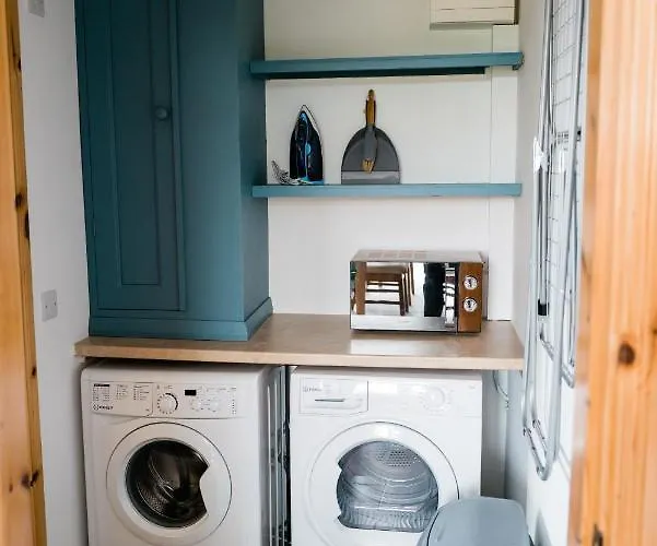 Modern Self Catering Apartment, Lägenhet