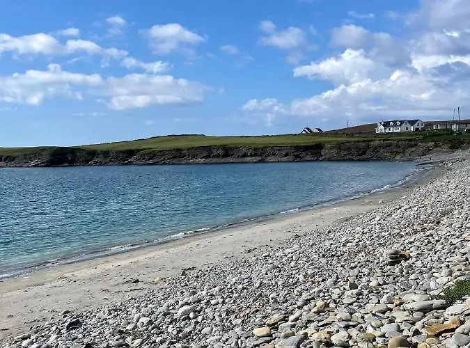 Lägenhet Modern Self Catering Apartment,