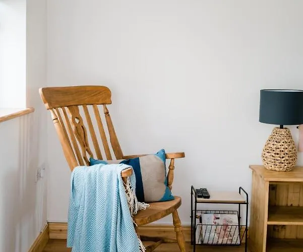 Apartmán Modern Self Catering Apartment,