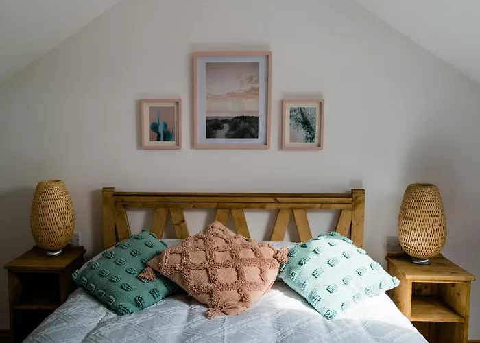 Modern Self Catering Apartment,