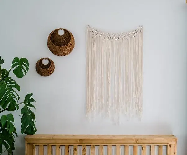 Modern Self Catering Apartment, Milltown Malbay