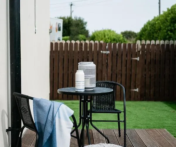 Modern Self Catering Apartment,