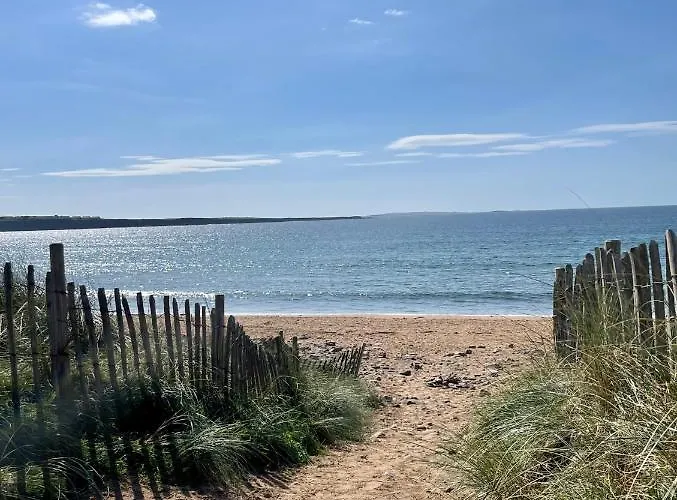 Modern Self Catering Apartment, * Milltown Malbay