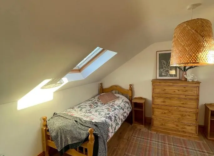 Modern Self Catering Apartment, Lägenhet *