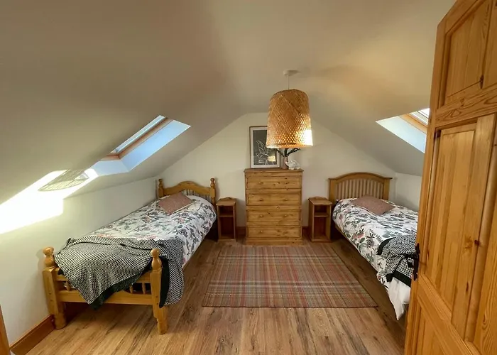 Modern Self Catering Apartment, *