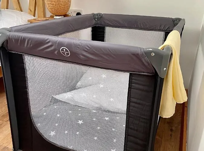 Modern Self Catering Apartment, *